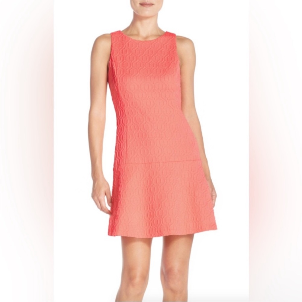 LILLY PULITZER NWT Retro Knit Jacquard Dress